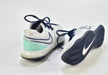 Nike Vapor Cage Damen Sportschuhe Sneaker EUR 38,5 Nr. 25-A 772-Schuh-Gebraucht-secondhand