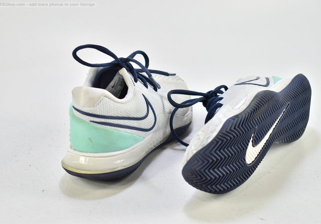 Nike Vapor Cage Damen Sportschuhe Sneaker EUR 38,5 Nr. 25-A 772-Schuh-Gebraucht-secondhand