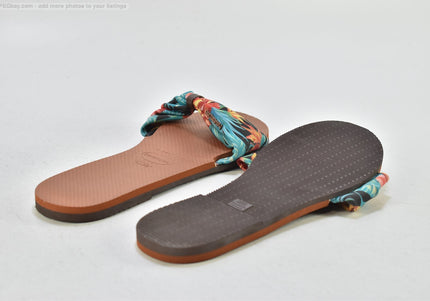 Havaianas  Damen Sandale Pantolette  EUR 41-42 Nr. 26-S 3786
