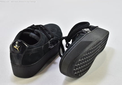 Puma  Damen Sportschuhe Sneaker  EUR 41 Nr. 25-T 2793