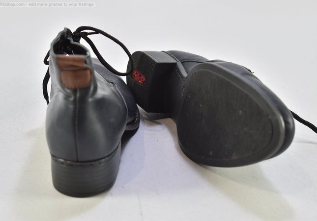 Rieker  Damen Stiefelette Boots  EUR 39 Nr. 26-B 621