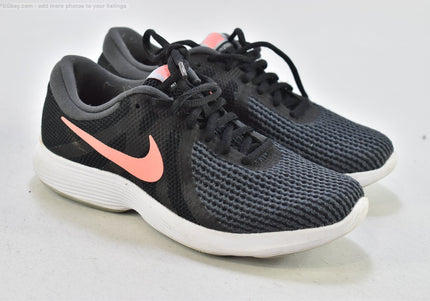 Nike Revolution 4 Damen Sportschuhe Sneaker  EUR 38 Nr. 26-A 116