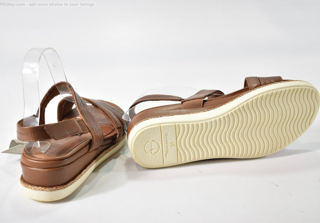 Tamaris  Damen Sandale Sandalette  EUR 39 Nr. 26-S 1391
