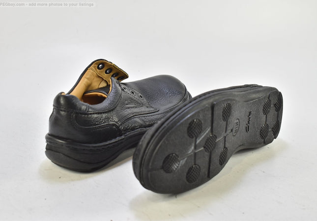 Clarks  Herren Halbschuhe Freizeitschuhe  UK 8 Nr. 26-U 1860