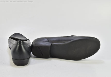 Waldläufer  Damen Halbschuhe Slipper Ballerinas  UK 4 Nr. 25-Y 155