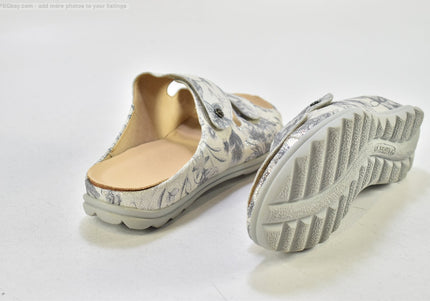 Hartjes XS  Damen Sandale Pantolette  EUR 42 Nr. 26-S 562