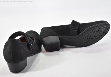 Gabor  Damen Pumps High Heels  UK 6 Nr. 25-N 1636