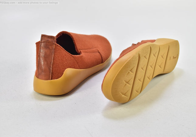 Think  Damen Halbschuhe Slipper Ballerinas  EUR 41 Nr. 25-V 2318