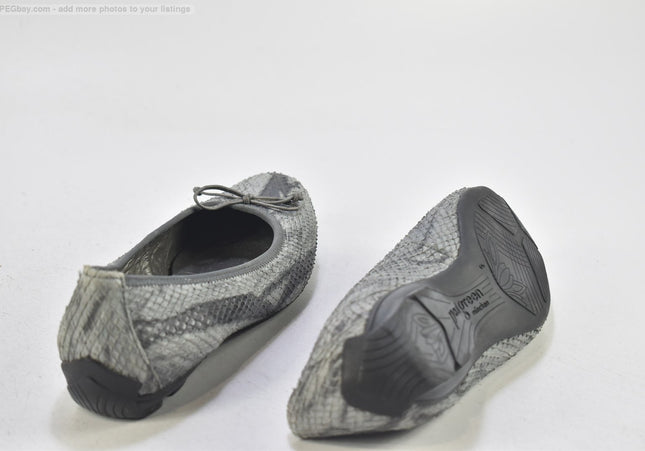 Paul Green Damen Halbschuhe Slipper Ballerinas UK 5 Nr. 25-J 3388-Schuh-Gebraucht-secondhand