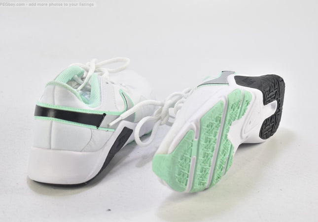 Nike Legend Damen Sportschuhe Sneaker EUR 38 Nr. 25-M 8-Schuh-Gebraucht-secondhand