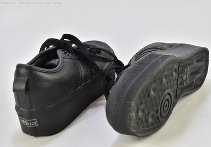 Adidas Nizza Damen Sportschuhe Sneaker  EUR 38 2/3 Nr. 25-P 1353