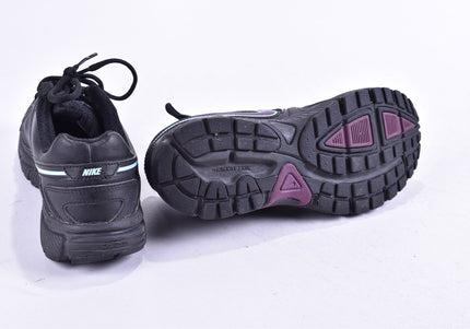 Nike Dart 9 Damen Sportschuhe Sneaker EUR 37,5 Nr. 24-U 8-Schuh-Gebraucht-secondhand