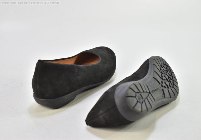 Ara  Damen Halbschuhe Slipper Ballerinas  EUR 39 Nr. 26-Z 249