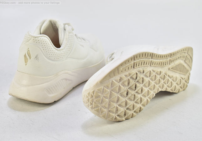 Skechers Los Angeles Damen Sportschuhe Sneaker  Gr.37 Nr. 26-U 2815