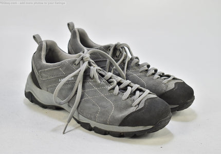 Lackner  Damen Wanderschuhe Trekking  EUR 40 Nr. 25-L 1146