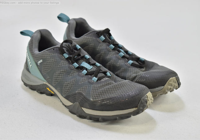 Merrell GTX Damen Wanderschuhe Trekking  EUR 38,5 Nr. 25-N 375