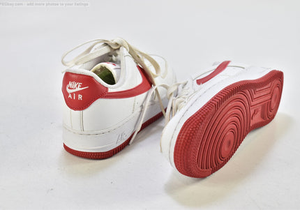 Nike Air Force 1 Damen Sportschuhe Sneaker  EUR 38,5 Nr. 25-O 204