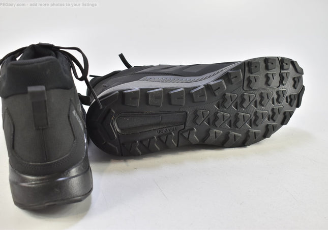 Adidas Terrex Herren Wanderschuhe Trekking  EUR 46 2/3 Nr. 25-V 1953