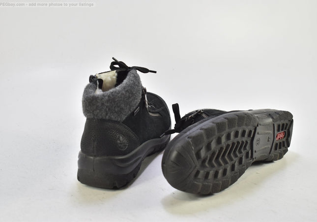 Rieker  Damen Stiefelette Boots  Gr. 42 Nr. 26-B 2328