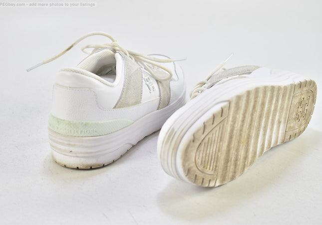 Tommy Hilfiger  Damen Halbschuhe Freizeitschuhe  EUR 41 Nr. 26-A 460