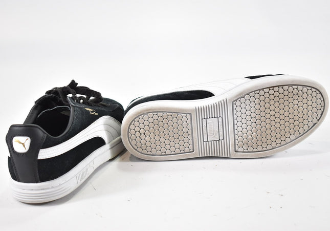 Puma Court Star Damen Sportschuhe Sneaker EUR 39 Nr. 24-A 2352-Schuh-Gebraucht-secondhand