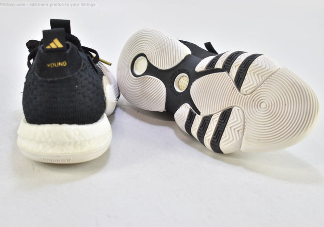 Adidas Trae Young Damen Sportschuhe Sneaker  EUR 37 1/3 Nr. 26-M 904