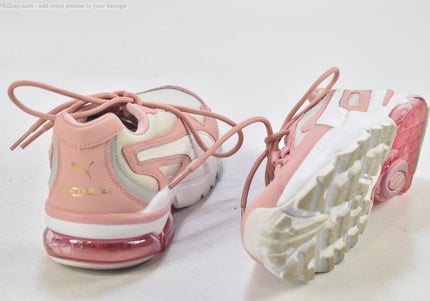 Puma Cell Damen Sportschuhe Sneaker EUR 40 Nr. 25-F 1208-Schuh-Gebraucht-secondhand