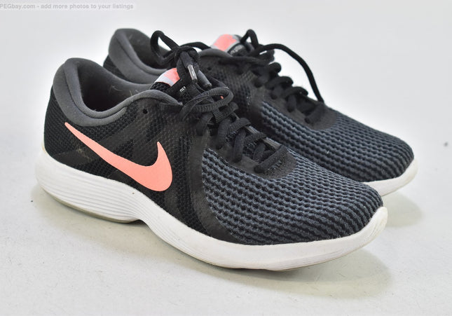 Nike Revolution 4 Damen Sportschuhe Sneaker  EUR 38 Nr. 26-A 116