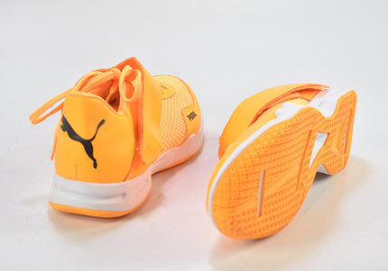 Puma Damen Sportschuhe Sneaker EUR 38,5 Nr. 24-X 1478-Schuh-Gebraucht-secondhand
