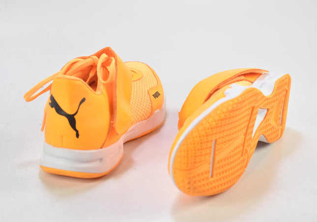 Puma Damen Sportschuhe Sneaker EUR 38,5 Nr. 24-X 1478-Schuh-Gebraucht-secondhand