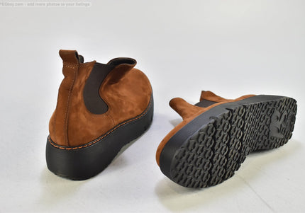 Paul Green  Damen Stiefelette Boots  UK 6 Nr. 25-L V 807