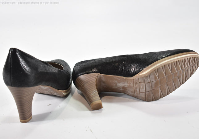 Tamaris  Damen Pumps High Heels  EUR 38 Nr. 25-N 1269