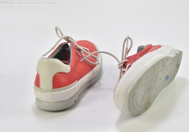 Wolky Damen Halbschuhe Freizeitschuhe EUR 38 Nr. 25-F 2873-Schuh-Gebraucht-secondhand