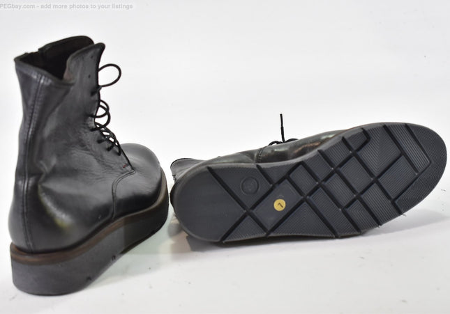Cavallini  Damen Stiefelette Boots  UK 7 Nr. 26-B 1296