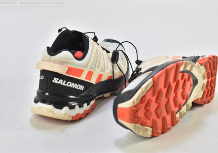 Salomon XA Pro 3D GTX Damen Wanderschuhe   EUR 37 1/3 Nr. 26-G 1048