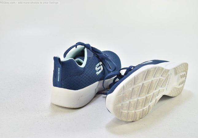 Skechers  Damen Sportschuhe Sneaker  EUR 38 Nr. 26-Y 1952