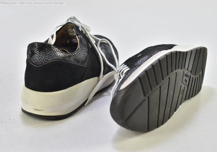 Finn Comfort  Damen Halbschuhe Freizeitschuhe  UK 6,5 Nr. 26-G 1079