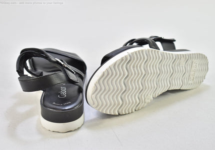 Gabor  Damen Sandale Sandalette  UK 5 Nr. 25-V 2255