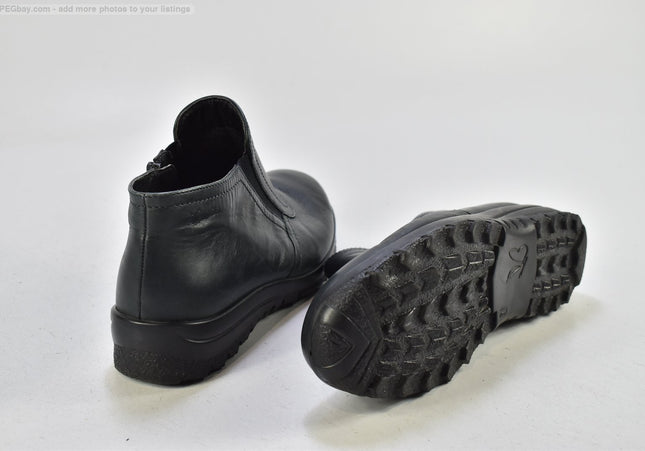 Caprice  Damen Stiefelette Boots  UK 5,5 Nr. 25-B 2265