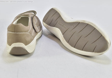 Medicus  Damen Halbschuhe Slipper Ballerinas  UK 5 Nr. 26-M 1695