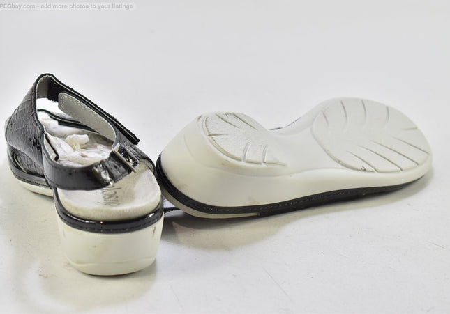 Airsoft  Damen Sandale Sandalette  EUR 41 Nr. 26-S 4255