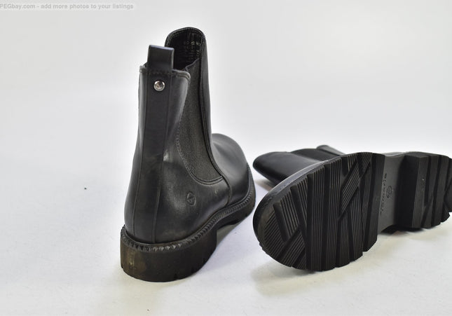 Tamaris  Damen Stiefelette Boots  EUR 40 Nr. 26-B 337