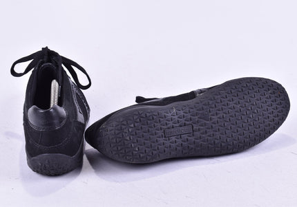 Medicus Damen Halbschuhe Freizeitschuhe UK 4,5 Nr. 24-M 4902-Schuh-Gebraucht-secondhand