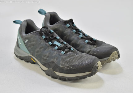 Merrell GTX Damen Wanderschuhe Trekking  EUR 38,5 Nr. 25-N 375