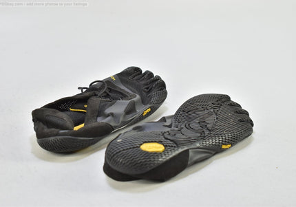 Vibram Fivefingers Damen Sportschuhe Sneaker  EUR 40 Nr. 25-V 2463