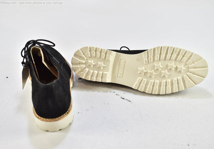 Tamaris Damen Halbschuhe Freizeitschuhe EUR 40 Nr. 25-A 288-Schuh-Gebraucht-secondhand