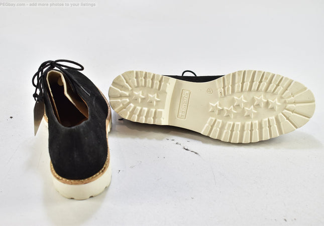 Tamaris Damen Halbschuhe Freizeitschuhe EUR 40 Nr. 25-A 288-Schuh-Gebraucht-secondhand