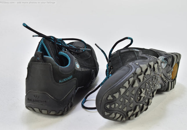 Allrounder  Damen Halbschuhe Freizeitschuhe  UK 6 Nr. 25-P 480