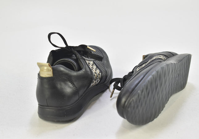 Tamaris Damen Halbschuhe Freizeitschuhe EUR 37 Nr. 24-T 1214-Schuh-Gebraucht-secondhand