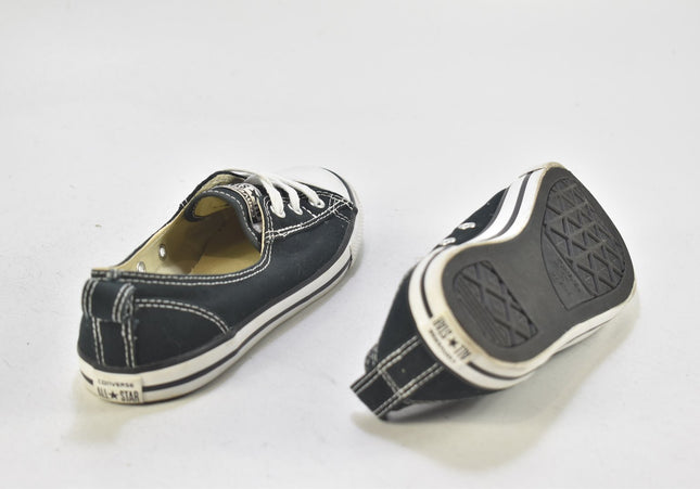 Converse Damen Sportschuhe Sneaker EUR 38,5 Nr. 24-X 847-Schuh-Gebraucht-secondhand